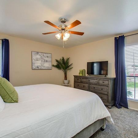 *Hidden Gem* Cozy 1 Bd Nrg/Tmc/Dt/Zoo/Museums Apartment Houston Luaran gambar