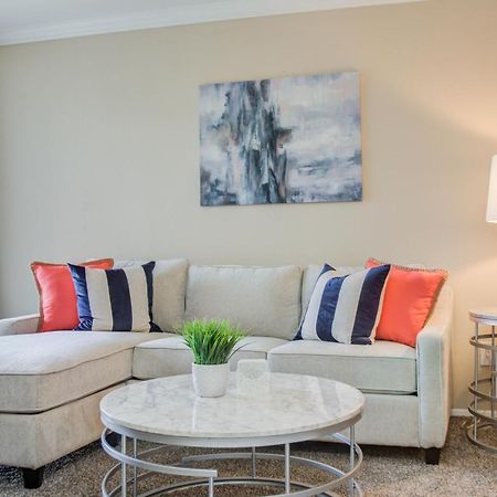 *Hidden Gem* Cozy 1 Bd Nrg/Tmc/Dt/Zoo/Museums Apartment Houston Luaran gambar
