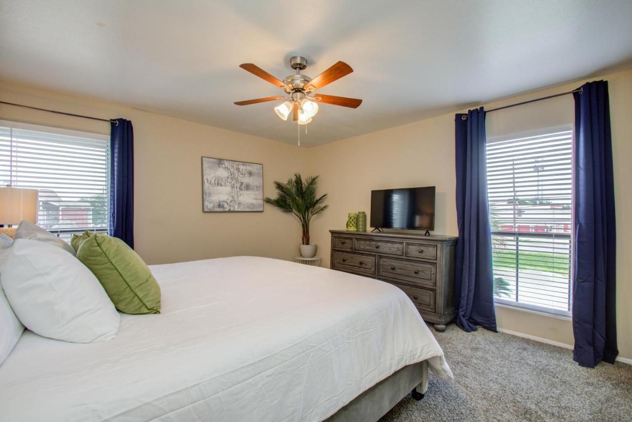*Hidden Gem* Cozy 1 Bd Nrg/Tmc/Dt/Zoo/Museums Apartment Houston Luaran gambar