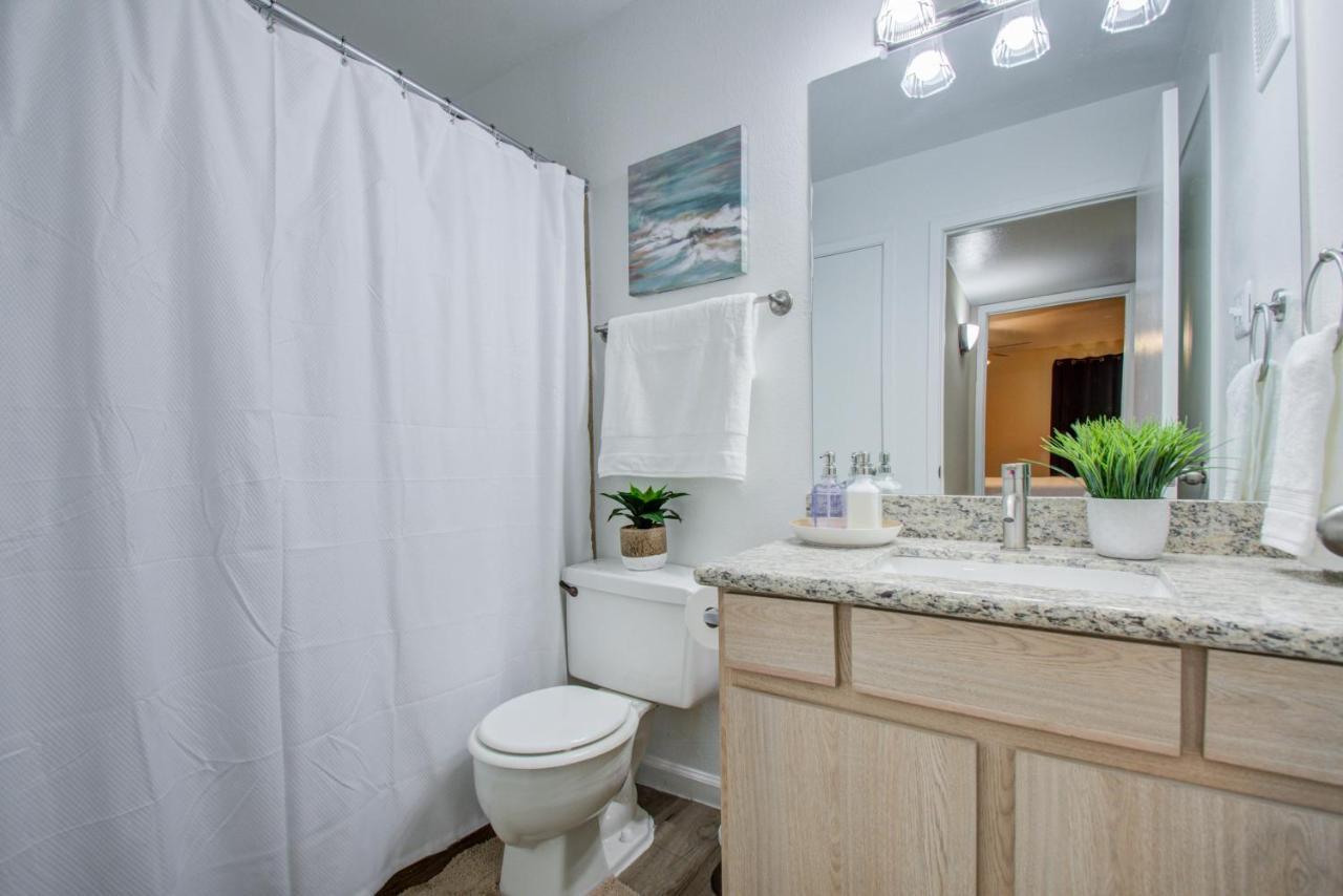 *Hidden Gem* Cozy 1 Bd Nrg/Tmc/Dt/Zoo/Museums Apartment Houston Luaran gambar
